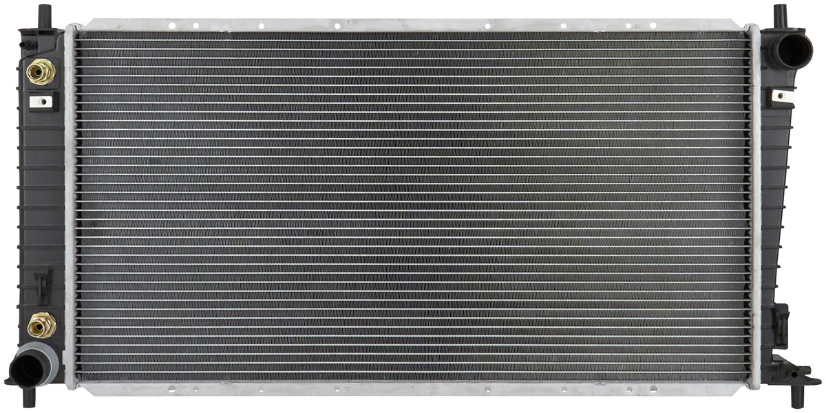 Spectra Premium COMPLETE RADIATOR CU2257