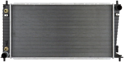 Spectra Premium COMPLETE RADIATOR CU2257