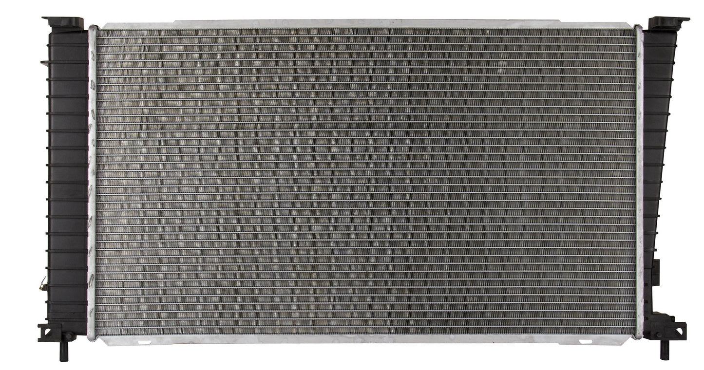 Spectra Premium Radiator CU2258 image 5