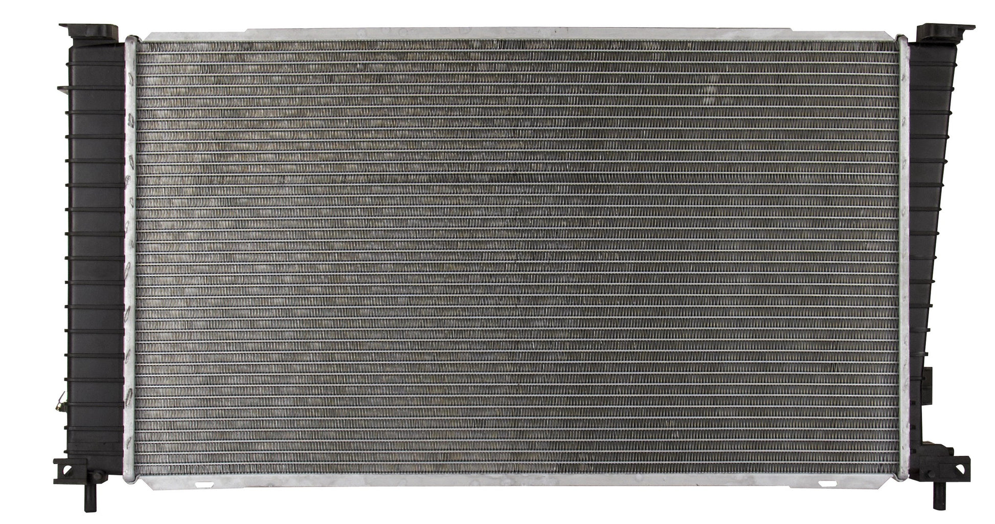 Spectra Premium Radiator CU2258 image 5