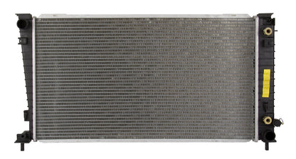 Spectra Premium Radiator CU2258 image 2