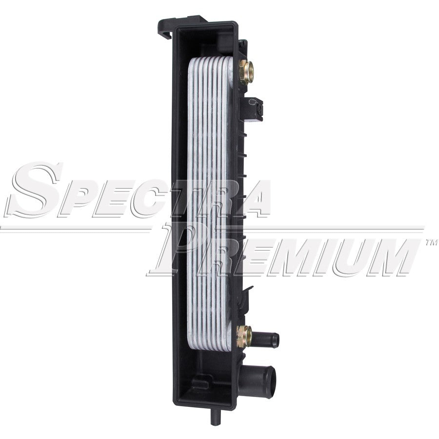 Spectra Premium Radiator CU2258 image 7