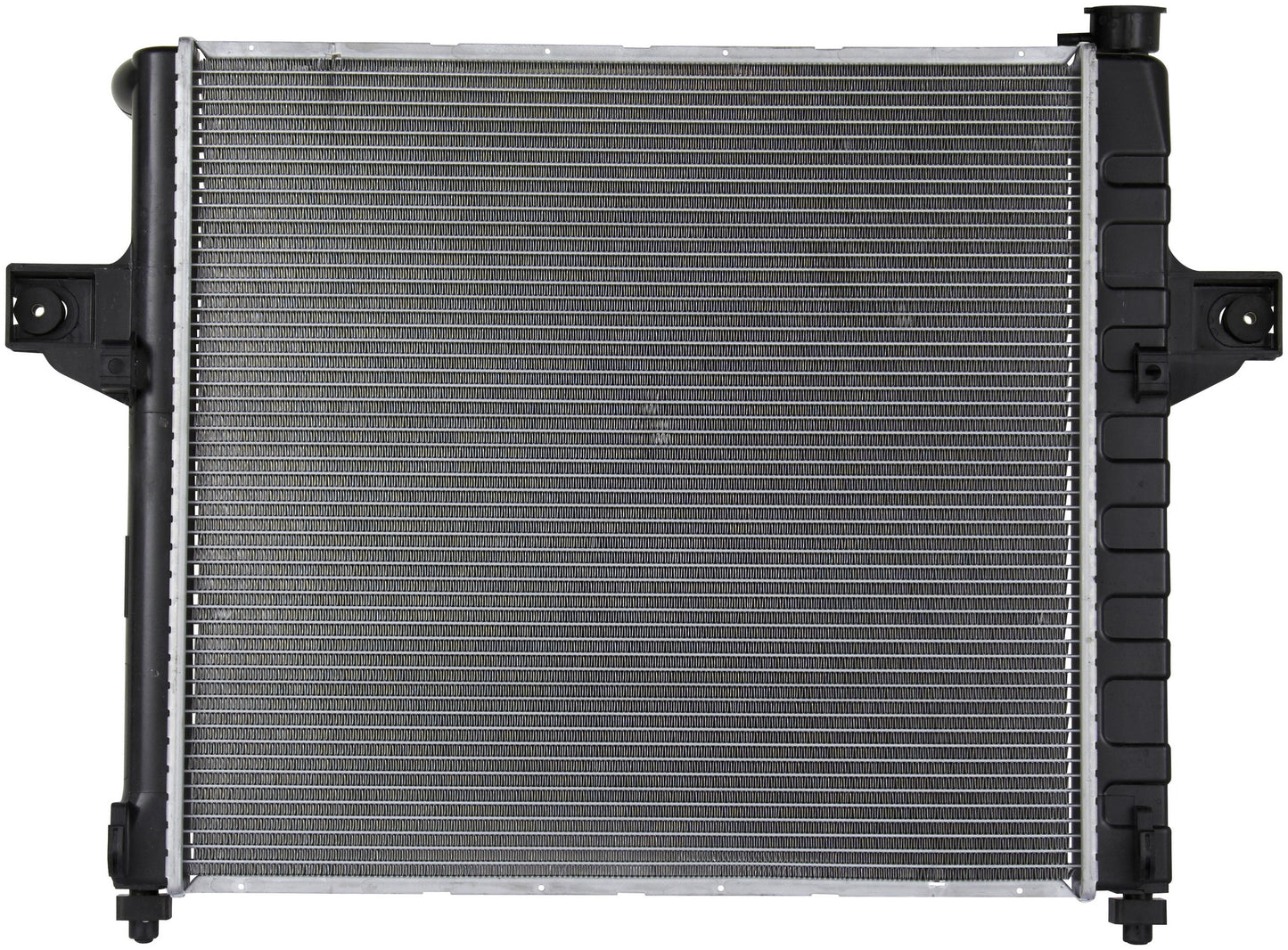 Spectra Premium COMPLETE RADIATOR CU2262