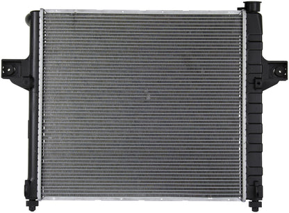 Spectra Premium COMPLETE RADIATOR CU2262