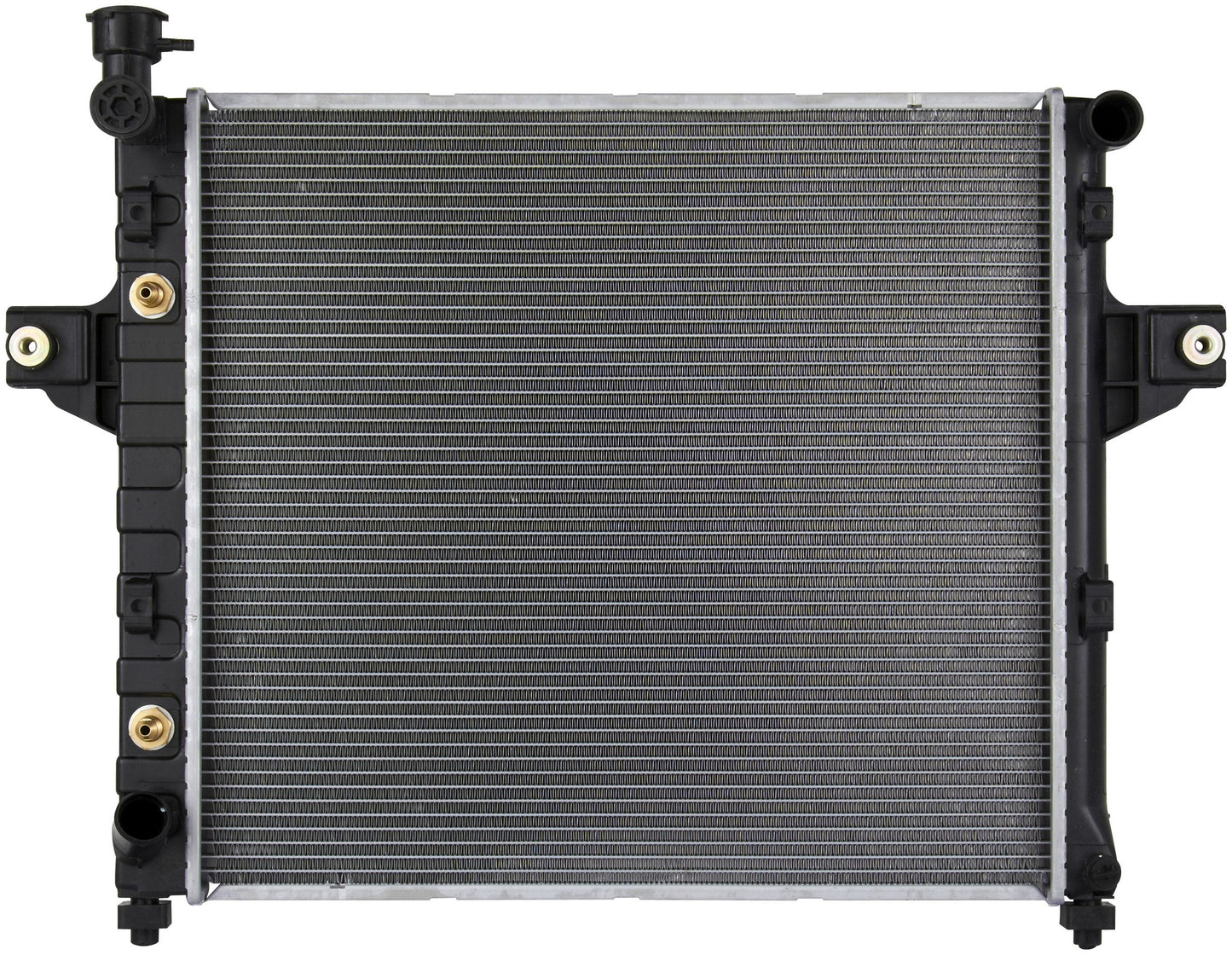 Spectra Premium COMPLETE RADIATOR CU2262