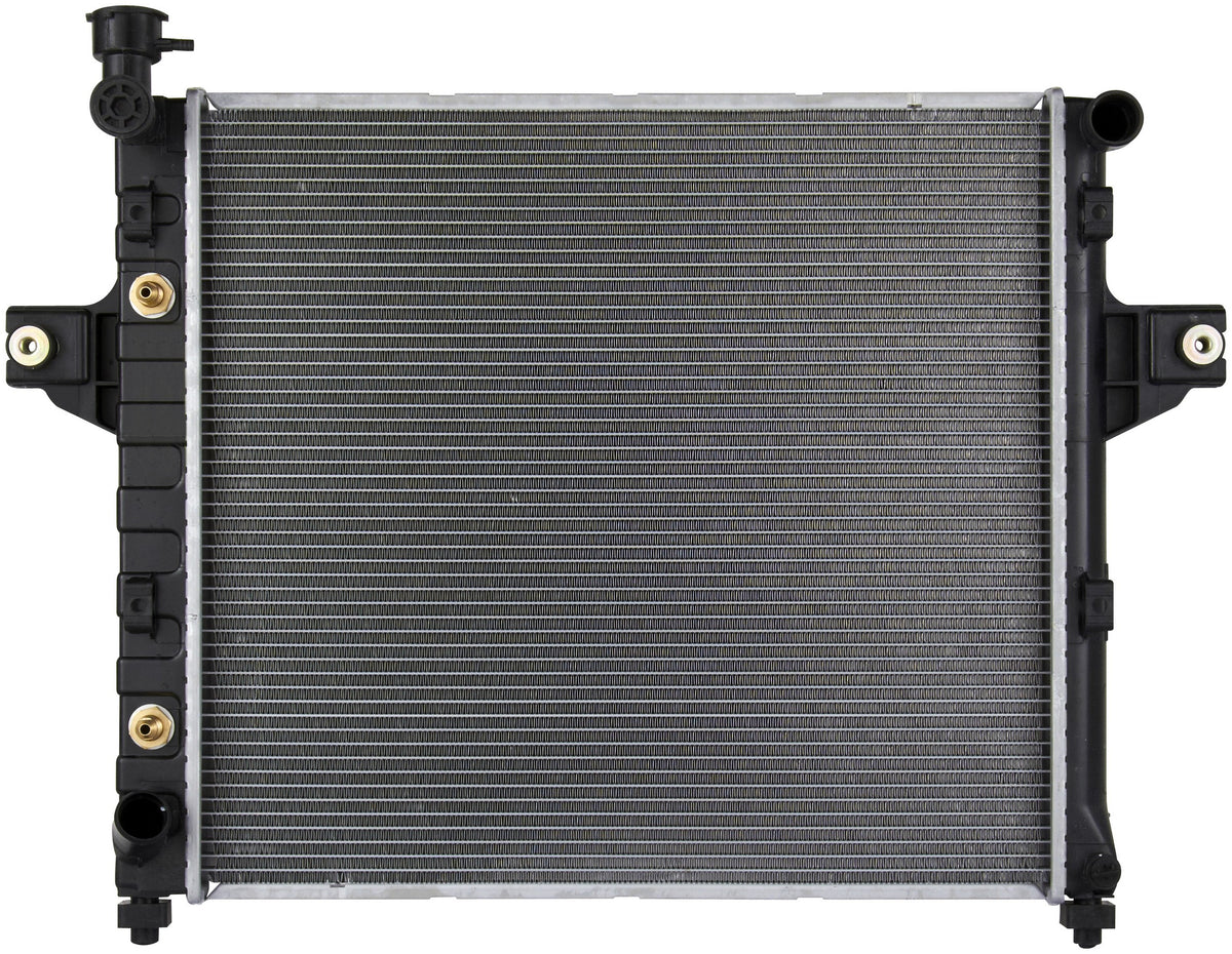 Spectra Premium COMPLETE RADIATOR CU2262