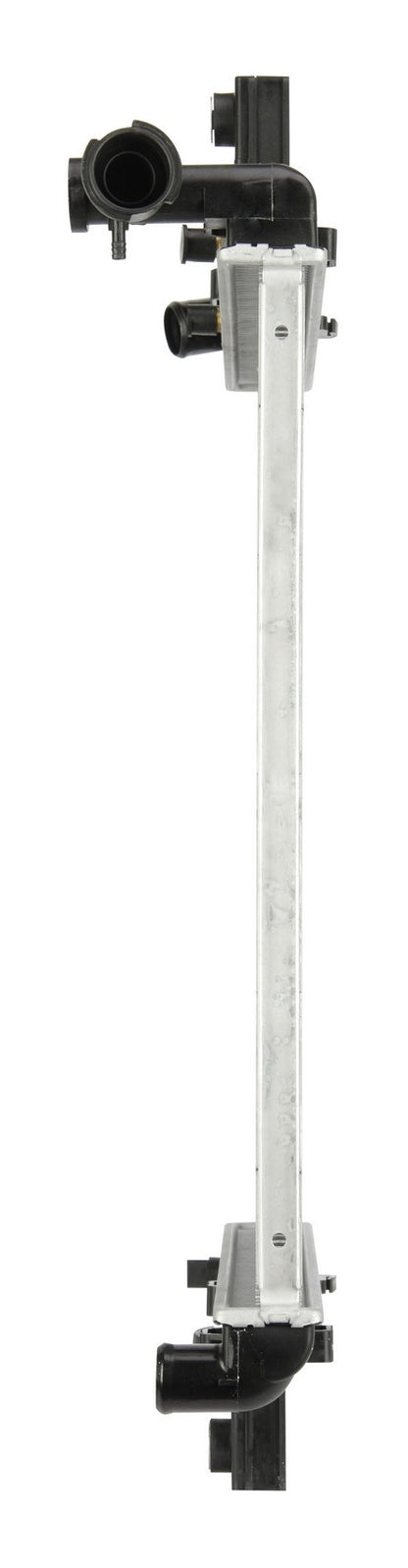 Spectra Premium COMPLETE RADIATOR CU2262