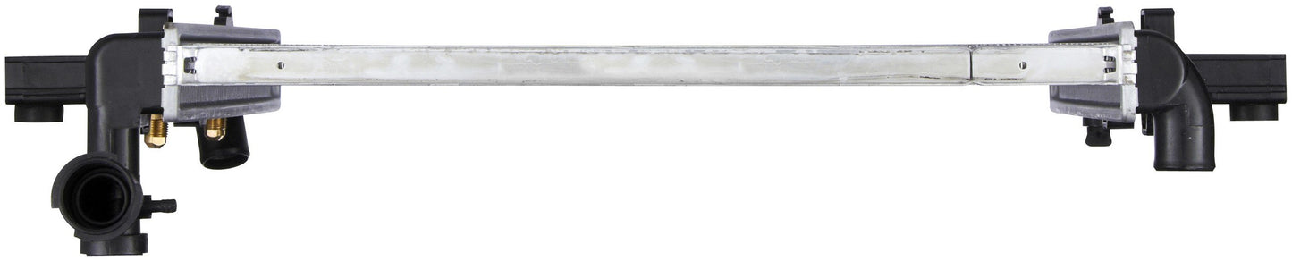 Spectra Premium COMPLETE RADIATOR CU2262