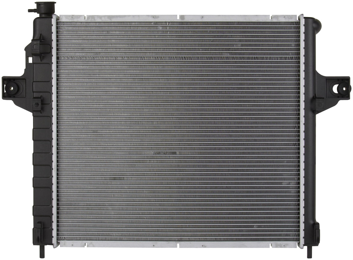 Spectra Premium COMPLETE RADIATOR CU2263