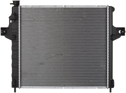 Spectra Premium COMPLETE RADIATOR CU2263