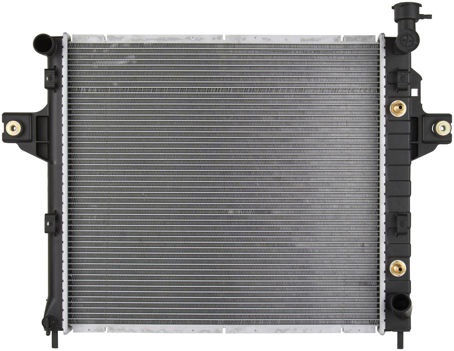 Spectra Premium COMPLETE RADIATOR CU2263