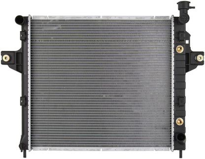 Spectra Premium COMPLETE RADIATOR CU2263