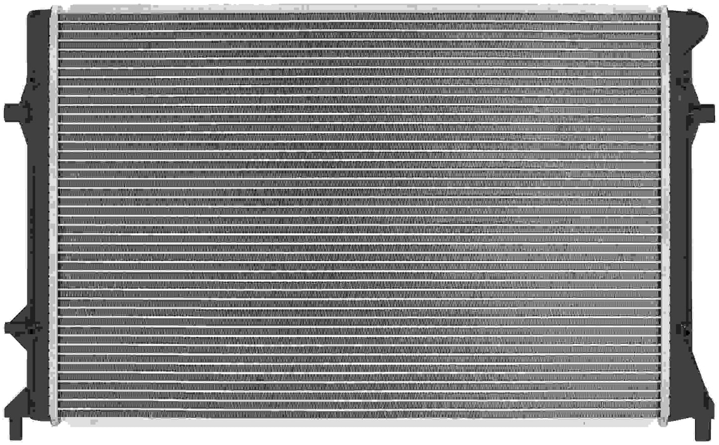 Spectra Premium COMPLETE RADIATOR CU2264
