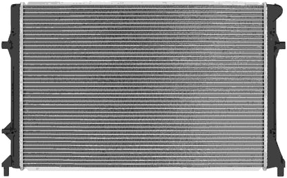 Spectra Premium COMPLETE RADIATOR CU2264