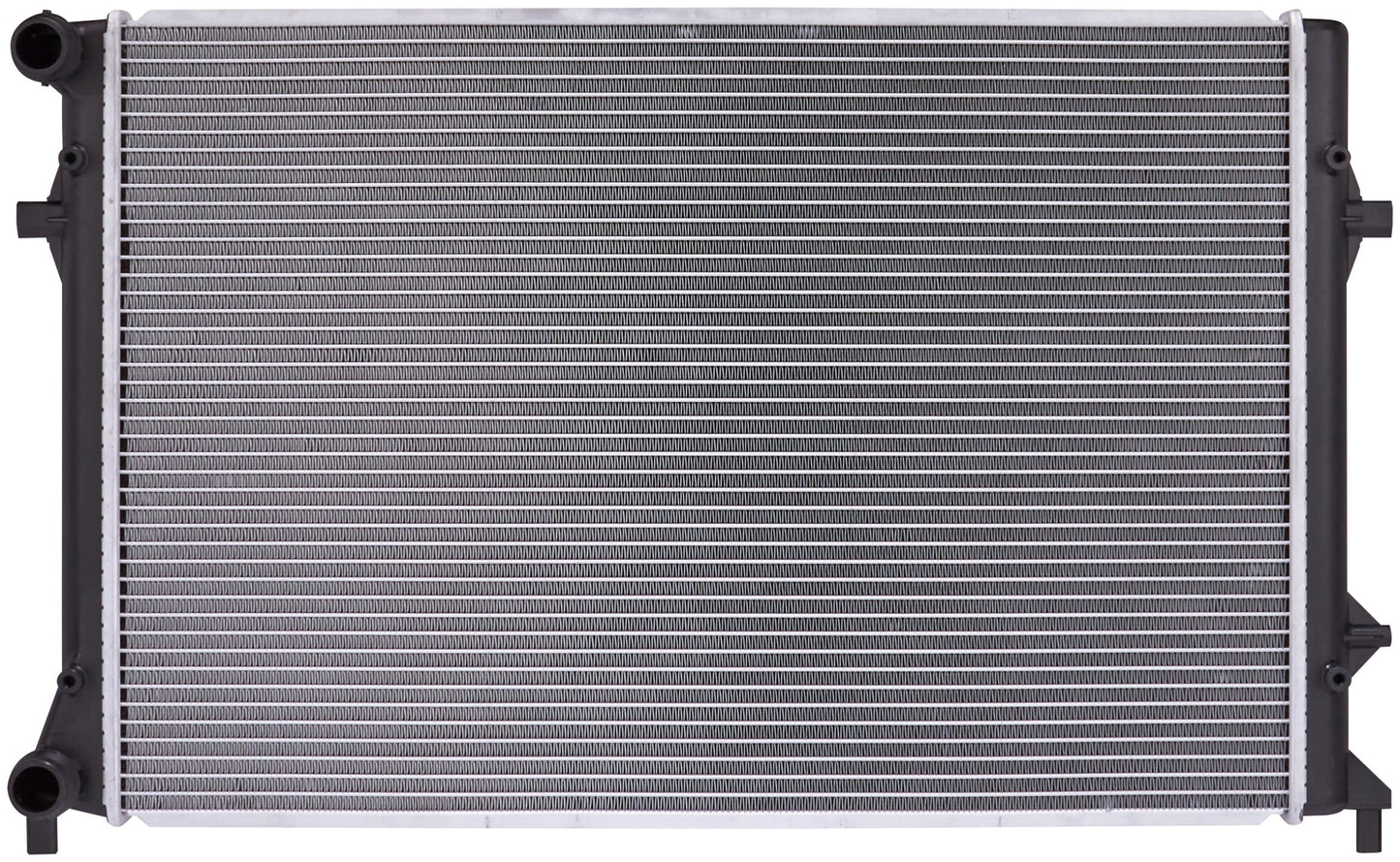 Spectra Premium COMPLETE RADIATOR CU2264