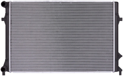 Spectra Premium COMPLETE RADIATOR CU2264