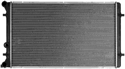 Spectra Premium COMPLETE RADIATOR CU2265