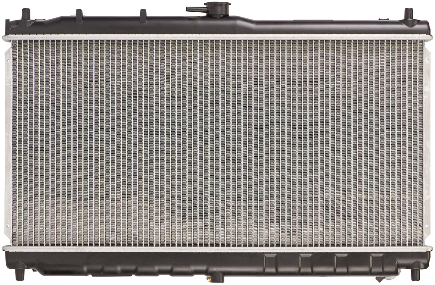 Spectra Premium COMPLETE RADIATOR CU2268