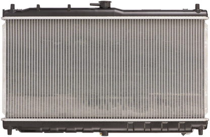 Spectra Premium COMPLETE RADIATOR CU2268