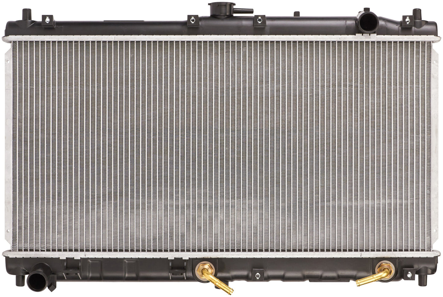 Spectra Premium COMPLETE RADIATOR CU2268