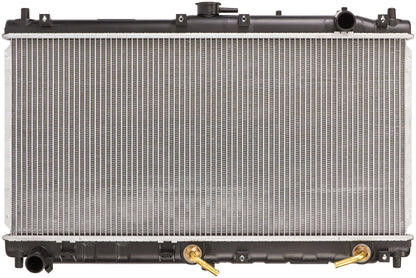 Spectra Premium COMPLETE RADIATOR CU2268