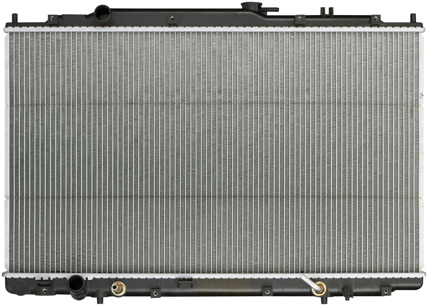 Spectra Premium COMPLETE RADIATOR CU2270