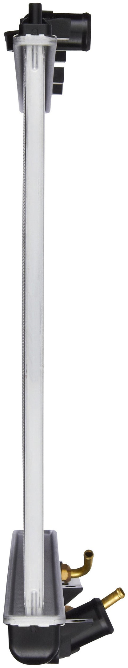 Spectra Premium COMPLETE RADIATOR CU2270