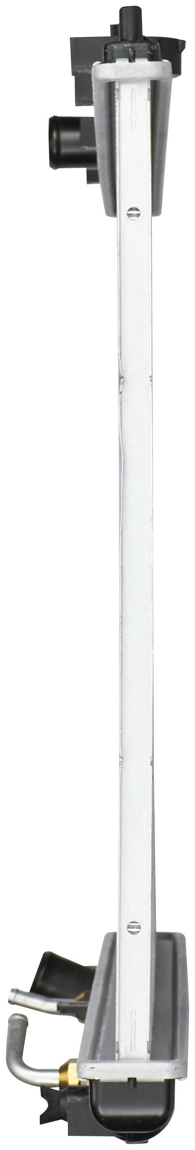 Spectra Premium COMPLETE RADIATOR CU2270