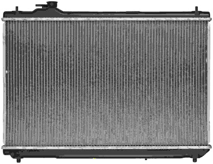 Spectra Premium COMPLETE RADIATOR CU2272