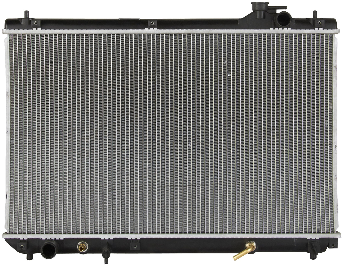 Spectra Premium COMPLETE RADIATOR CU2272