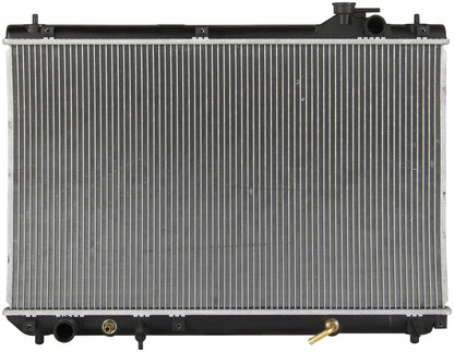 Spectra Premium COMPLETE RADIATOR CU2272