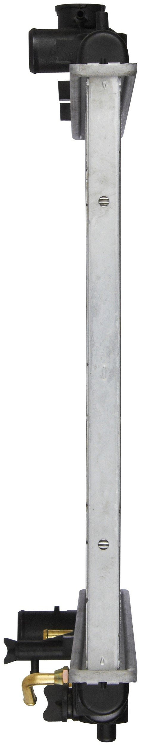 Spectra Premium COMPLETE RADIATOR CU2272