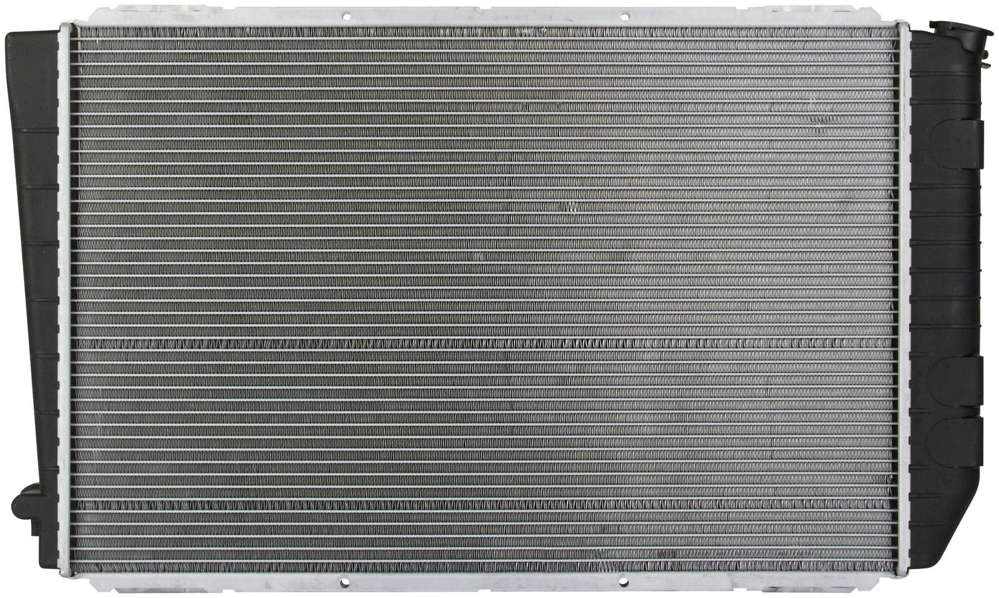 Spectra Premium COMPLETE RADIATOR CU227