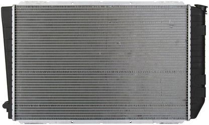 Spectra Premium COMPLETE RADIATOR CU227