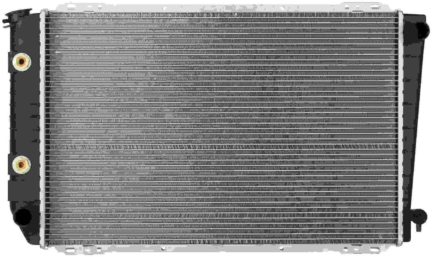 Spectra Premium COMPLETE RADIATOR CU227
