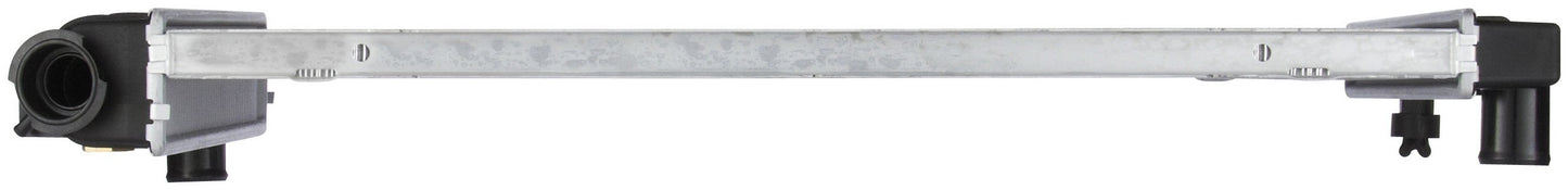 Spectra Premium COMPLETE RADIATOR CU227