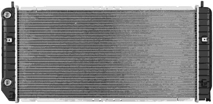 Spectra Premium COMPLETE RADIATOR CU2280