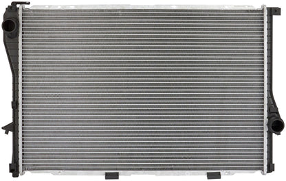 Spectra Premium COMPLETE RADIATOR CU2284
