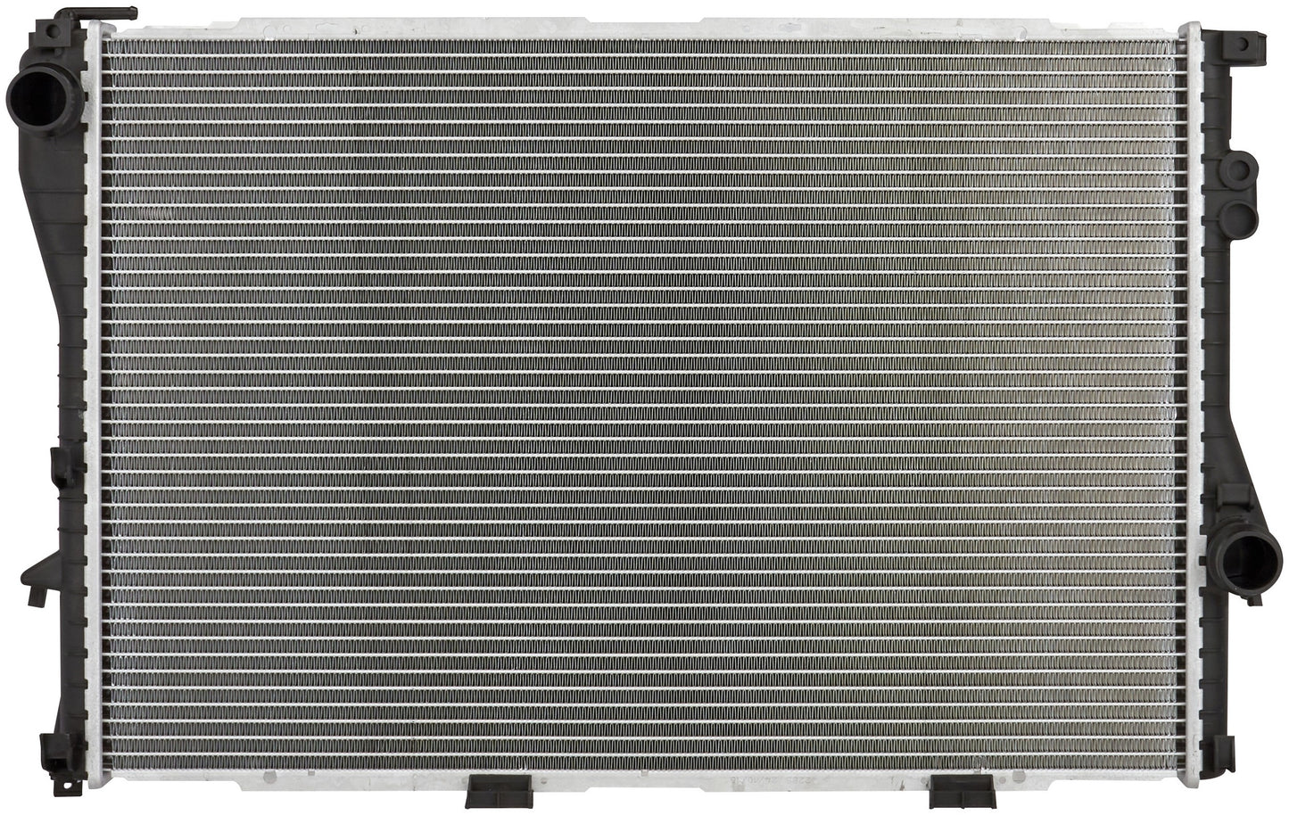 Spectra Premium COMPLETE RADIATOR CU2285