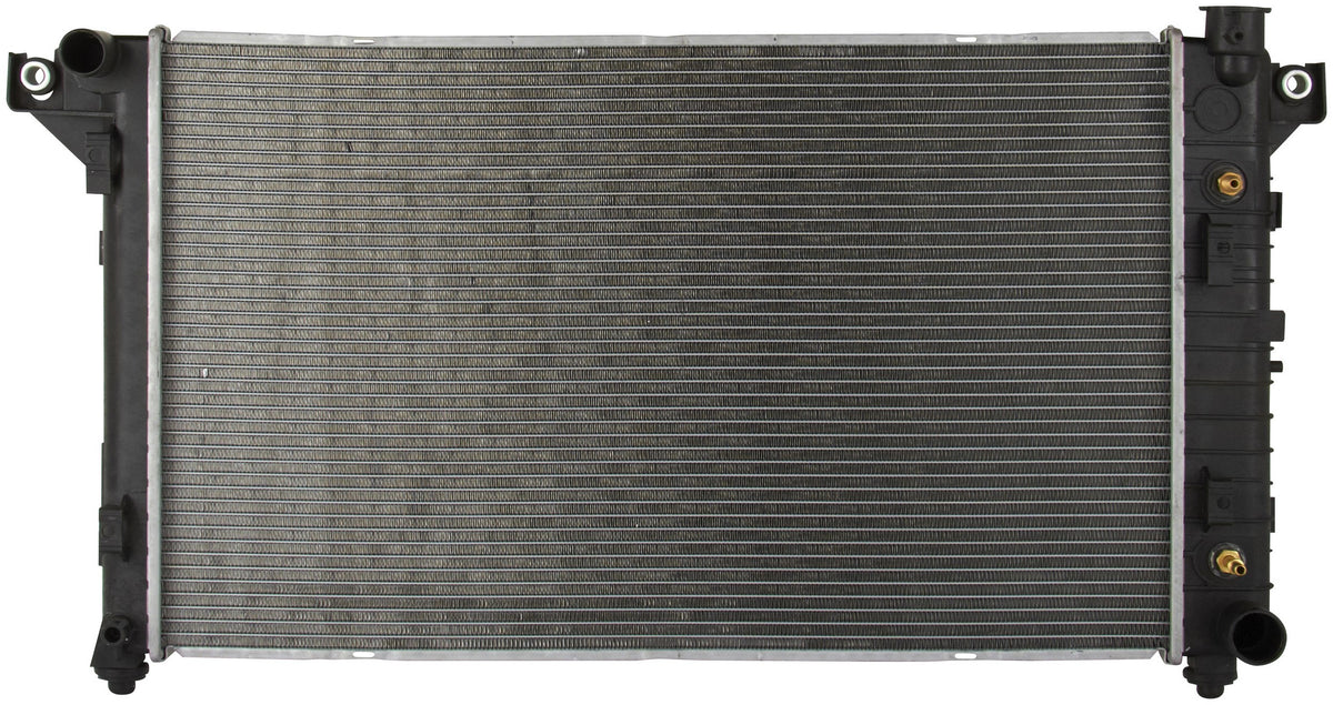 Spectra Premium COMPLETE RADIATOR CU2291