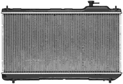 Spectra Premium COMPLETE RADIATOR CU2292
