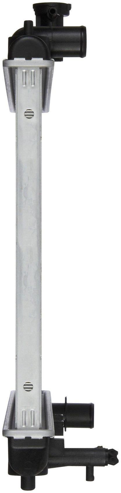 Spectra Premium COMPLETE RADIATOR CU2292