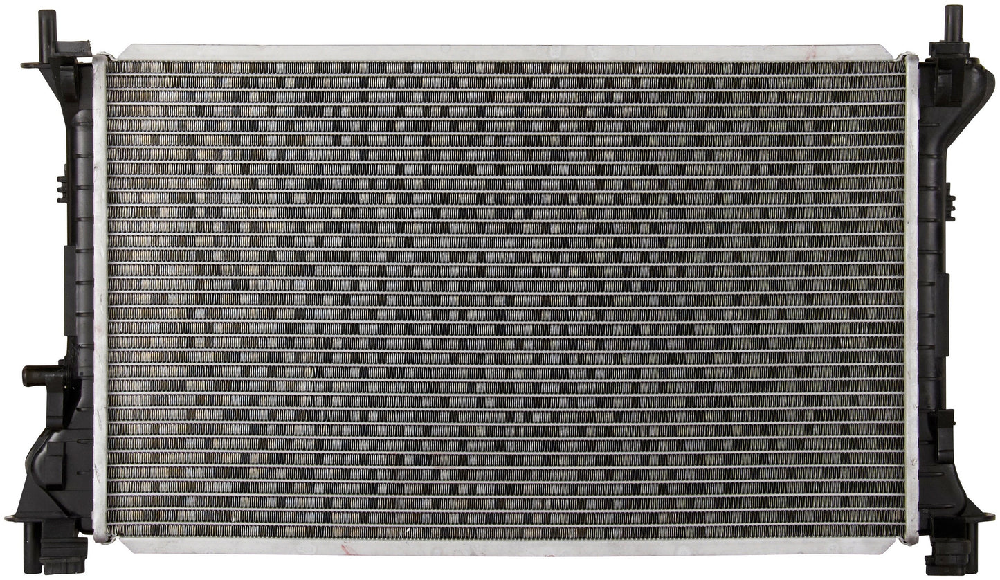 Spectra Premium COMPLETE RADIATOR CU2296