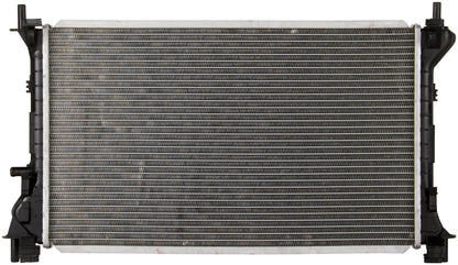 Spectra Premium COMPLETE RADIATOR CU2296