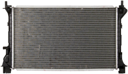 Spectra Premium COMPLETE RADIATOR CU2296