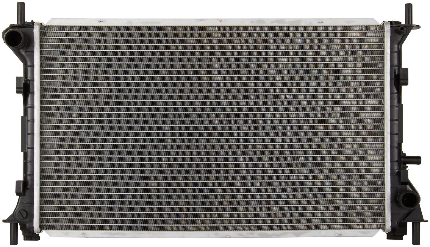 Spectra Premium COMPLETE RADIATOR CU2296