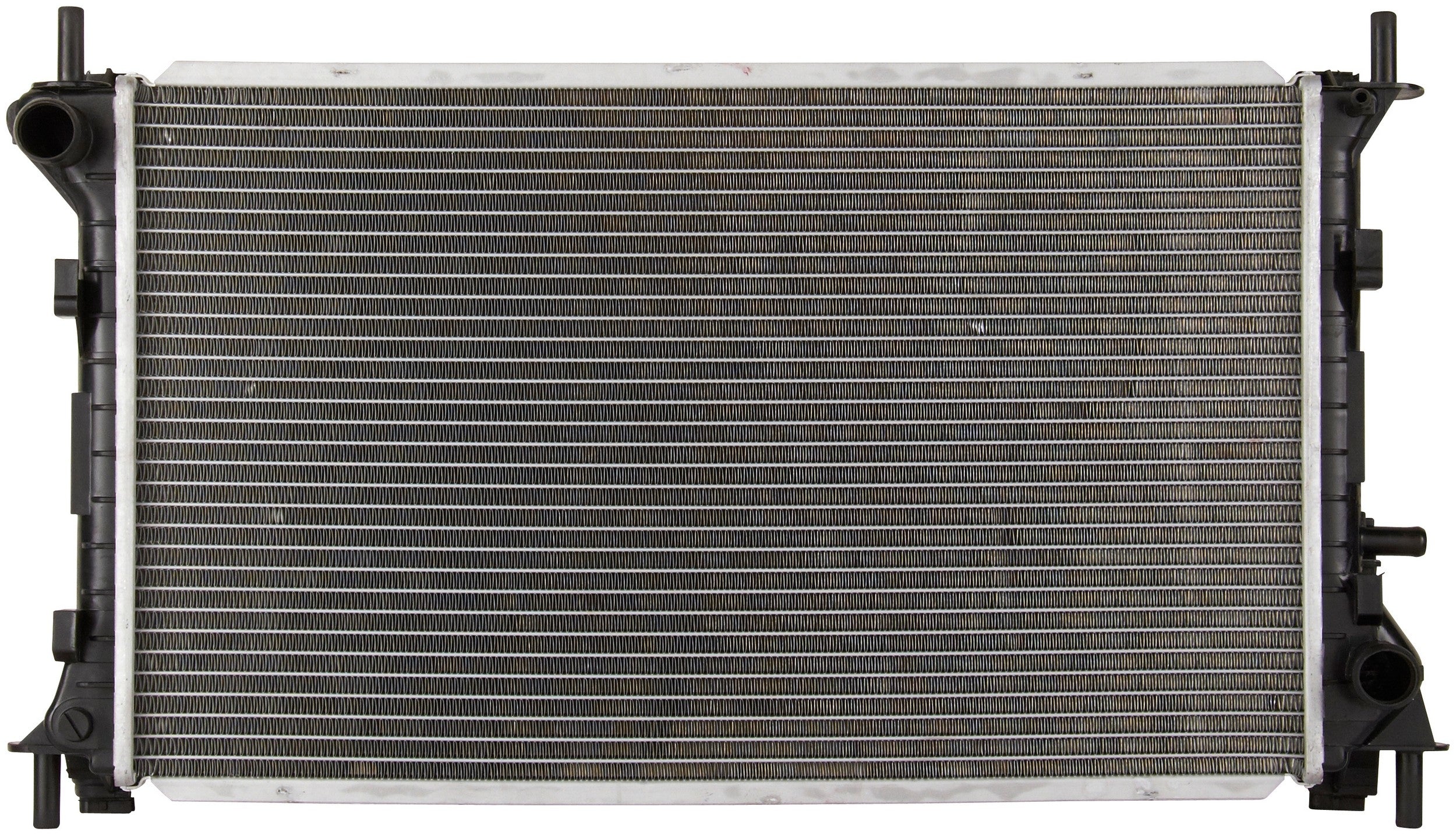 Spectra Premium COMPLETE RADIATOR CU2296