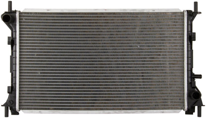 Spectra Premium COMPLETE RADIATOR CU2296