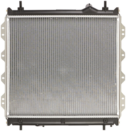 Spectra Premium Radiator CU2298