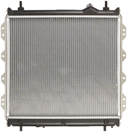 Spectra Premium Radiator CU2298